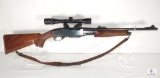 Remington Gamemaster 760 Carbine .308 WIN Pump Action Rifle with Charles Daly Scope