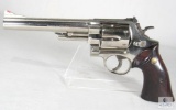 Smith & Wesson 29-2 Nickel .44 Magnum 6.5