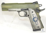 Citadel M1911 A1-MS Warbird 
