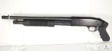 Mossberg 500A 12 Gauge Pistol Grip Pump Action Shotgun