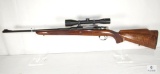 Browning Belgium Safari .270 WIN Bolt Action Rifle with Kahles Wien Scope