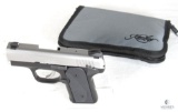 Kimber Solo Carry 9mm Luger Semi-Auto Sub-Compact Pistol