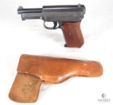Mauser 1914 7.65mm / .32 ACP Semi-Auto Pistol