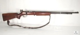 Mossberg No.46 .22 Short / Long / LR Tube Fed Bolt Action Rifle
