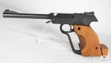 Walther LP Mod 3 Air Pellet Pistol