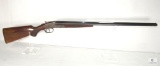 L.C. Smith Field Grade 20 Gauge Double Barrel Shotgun
