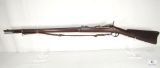 Springfield U.S. Armory 1873 Trapdoor .45-70 GOVT Infantry Rifle