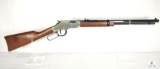 Henry Golden Boy .22LR Lever Action Rifle Octagon Barrel