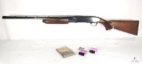 Browning BPS Field Model 26 16 Gauge Pump Action Shotgun