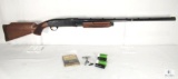 Browning BPS Field Model 30 12 Gauge Pump Action Shotgun
