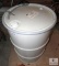 New Unopened 55-Gallon Drum of High-Fructose Corn Syrup