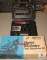 Chicago Electric Rotary Tool with Partial Model Rocketry Kit