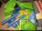 Floats, Tubes, and 80x87 SportsStuff