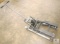 Pittsburgh 1500 LBS Capacity ATV/Motorcycle Lift with 17