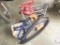 Leaf Blower with Miscellaneous Hardware