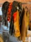 Men's Outdoor Clothing Assortment - Size Medium