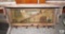 Fishing Shadow Box Wall Shelf