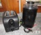 Black & Decker Juicer with Continental Toaster