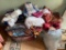 LARGE Linen Assortment - Includes Full Sets in Assorted Sizes!