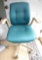Vintage Rolling Office Chair