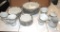 Approximately 35 Pieces of Lynns Fine China