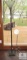 Vintage Adjustable Lamp with Metal and Plastic Floor Lamp