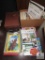 Collection of Vintage Magazines and Prints