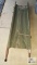 DMAT AL-1 Vintage Military Portable Stretcher