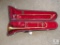 RMC Reynolds Medalist Co, Elkhart, IN Trombone in Case