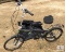 GreenZone Folding Bicycle