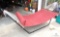 Freestanding Two-Person Hammock