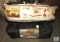 Ballyhoo 4 and Colter Bay Cabin Tent