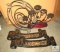 Candle Holders and Sconces