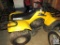 Suzuki QuadRunner LT-F160
