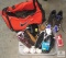 Baseball Gloves and Baseballs