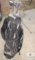 Ladies Wilson Golf Club Set in Callaway Bag