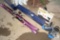 Salomon 9000EXP Snow Skis, Snowboard Boots, and New Snowboard Bag Combo