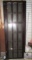 Four Glass Panel Wood Doors