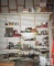 Contents of Shelving - Consumables, Hardware, and More