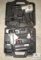 Porter Cable 18GA Brad Nailer with Central Pneumatic 1/2