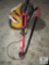 Drywall Sander with Sanding Discs