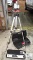 Pittsburgh Rotary Laser Level on Tripod with Case and Bosch Angle Finder