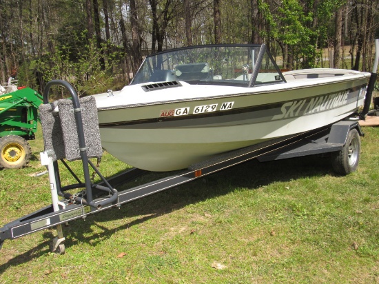 Kinsman Living Estate Auction - Cedar Bluff, AL