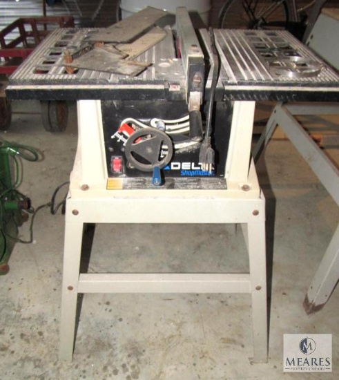 Delta ShopMaster