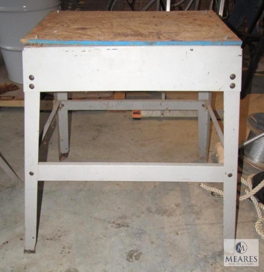 Work Table