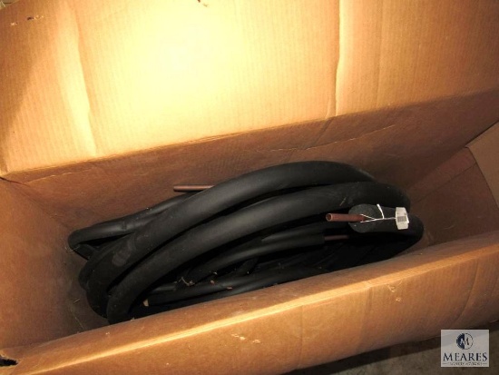 Insulated Copper Tubing