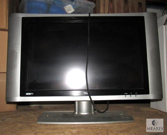 ilo 26" LCD Color Television