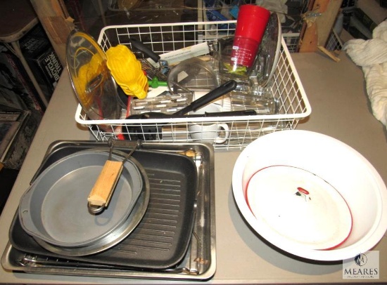 Kitchen Variety