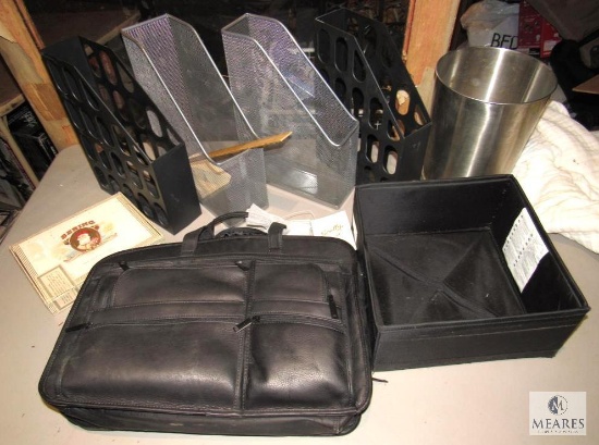 Office Supply Lot