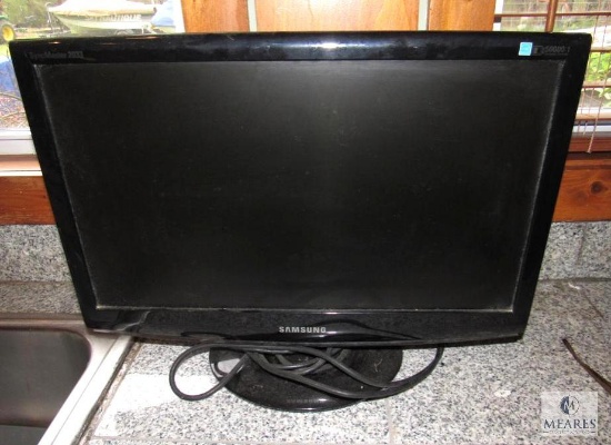 Samsung 20" Monitor